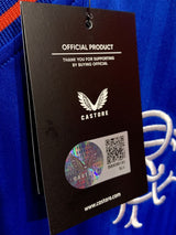 【2023/24】レンジャーズ(H)/ CONDITION:NEW / SIZE:XL