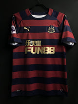 【2018/19】ニューカッスル(A)/ CONDITION:B- / SIZE:M / #9 / RONDON / プレミアパッチ(右袖)