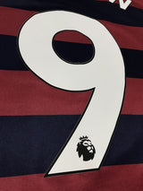 【2018/19】ニューカッスル(A)/ CONDITION:B- / SIZE:M / #9 / RONDON / プレミアパッチ(右袖)