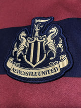 【2018/19】ニューカッスル(A)/ CONDITION:B- / SIZE:M / #9 / RONDON / プレミアパッチ(右袖)