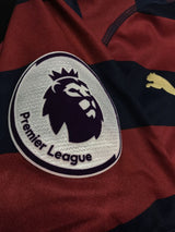 【2018/19】ニューカッスル(A)/ CONDITION:B- / SIZE:M / #9 / RONDON / プレミアパッチ(右袖)