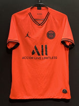 【2019/20】パリ・サンジェルマン(A)/ CONDITION:A / SIZE:L