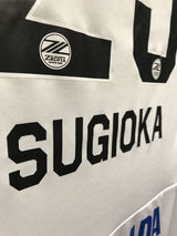【2024】町田ゼルビア(A)/ CONDITION:A / SIZE:L(日本規格)/ #25 / SUGIOKA