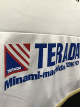 【2024】町田ゼルビア(A)/ CONDITION:A / SIZE:L(日本規格)/ #25 / SUGIOKA