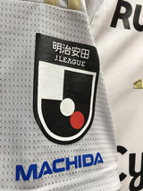 【2024】町田ゼルビア(A)/ CONDITION:A / SIZE:L(日本規格)/ #25 / SUGIOKA