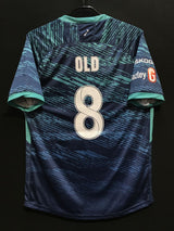 【2021/22】ウェリントン・フェニックス(A)/ CONDITION:NEW / SIZE:M / #8 / OLD