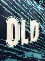 【2021/22】ウェリントン・フェニックス(A)/ CONDITION:NEW / SIZE:M / #8 / OLD