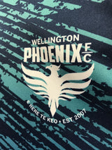 【2021/22】ウェリントン・フェニックス(A)/ CONDITION:NEW / SIZE:M / #8 / OLD