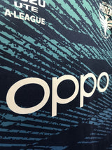 【2021/22】ウェリントン・フェニックス(A)/ CONDITION:NEW / SIZE:M / #8 / OLD