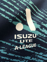 【2021/22】ウェリントン・フェニックス(A)/ CONDITION:NEW / SIZE:M / #8 / OLD