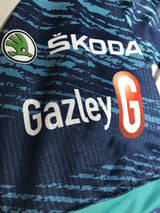 【2021/22】ウェリントン・フェニックス(A)/ CONDITION:NEW / SIZE:M / #8 / OLD