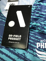 【2021/22】ウェリントン・フェニックス(A)/ CONDITION:NEW / SIZE:M / #8 / OLD