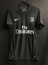 【2015/16】パリ・サンジェルマン(3rd)/ CONDITION:New / SIZE:M / オーセンティック