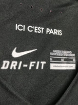 【2015/16】パリ・サンジェルマン(3rd)/ CONDITION:New / SIZE:M / オーセンティック