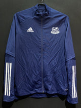 【2020】横浜F・マリノス 開幕記念 アンセム ジャケット / CONDITION:A / SIZE:O(日本規格)