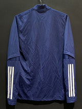 【2020】横浜F・マリノス 開幕記念 アンセム ジャケット / CONDITION:A / SIZE:O(日本規格)