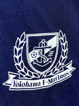 【2020】横浜F・マリノス 開幕記念 アンセム ジャケット / CONDITION:A / SIZE:O(日本規格)