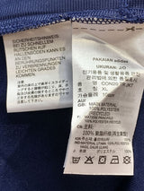 【2020】横浜F・マリノス 開幕記念 アンセム ジャケット / CONDITION:A / SIZE:O(日本規格)