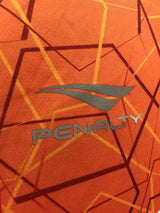 【2021】湘南ベルマーレ 馬入用 プラクティス シャツ / CONDITION:A / SIZE:XO(日本規格)/ サイズプリント入り