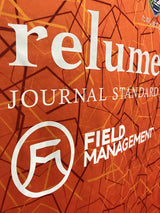 【2021】湘南ベルマーレ 馬入用 プラクティス シャツ / CONDITION:A / SIZE:XO(日本規格)/ サイズプリント入り