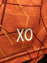 【2021】湘南ベルマーレ 馬入用 プラクティス シャツ / CONDITION:A / SIZE:XO(日本規格)/ サイズプリント入り