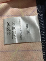 【2021】湘南ベルマーレ 馬入用 プラクティス シャツ / CONDITION:A / SIZE:XO(日本規格)/ サイズプリント入り