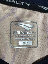 【2021】湘南ベルマーレ 馬入用 プラクティス シャツ / CONDITION:A / SIZE:XO(日本規格)/ サイズプリント入り