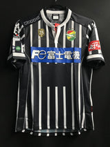 【2016】ジェフユナイテッド市原・千葉(25周年/GK)/ CONDITION:New / SIZE:M(日本規格)/ 創立25周年記念