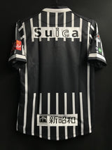 【2016】ジェフユナイテッド市原・千葉(25周年/GK)/ CONDITION:New / SIZE:M(日本規格)/ 創立25周年記念