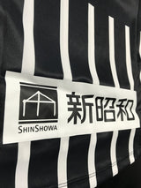 【2016】ジェフユナイテッド市原・千葉(25周年/GK)/ CONDITION:New / SIZE:M(日本規格)/ 創立25周年記念