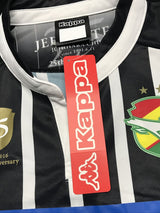 【2016】ジェフユナイテッド市原・千葉(25周年/GK)/ CONDITION:New / SIZE:M(日本規格)/ 創立25周年記念