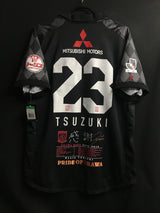 【2010】浦和レッズ(GK)/ CONDITION:New / SIZE:XL / #23 / TSUZUKI / 引退記念