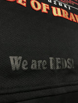 【2010】浦和レッズ(GK)/ CONDITION:New / SIZE:XL / #23 / TSUZUKI / 引退記念