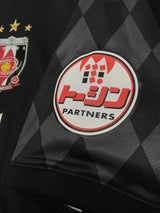 【2010】浦和レッズ(GK)/ CONDITION:New / SIZE:XL / #23 / TSUZUKI / 引退記念