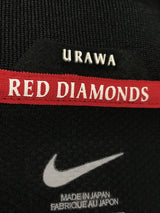 【2010】浦和レッズ(GK)/ CONDITION:New / SIZE:XL / #23 / TSUZUKI / 引退記念