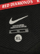 【2010】浦和レッズ(GK)/ CONDITION:New / SIZE:XL / #23 / TSUZUKI / 引退記念