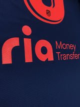 【2020/21】アトレティコ・マドリード(A)/ CONDITION:New / SIZE:M / #8 / SAUL / LFPパッチ / 選手用