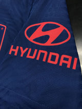 【2020/21】アトレティコ・マドリード(A)/ CONDITION:New / SIZE:M / #8 / SAUL / LFPパッチ / 選手用