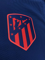 【2020/21】アトレティコ・マドリード(A)/ CONDITION:New / SIZE:M / #8 / SAUL / LFPパッチ / 選手用