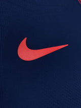 【2020/21】アトレティコ・マドリード(A)/ CONDITION:New / SIZE:M / #8 / SAUL / LFPパッチ / 選手用