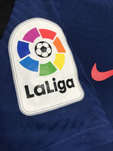 【2020/21】アトレティコ・マドリード(A)/ CONDITION:New / SIZE:M / #8 / SAUL / LFPパッチ / 選手用