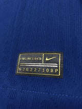 【2020/21】アトレティコ・マドリード(A)/ CONDITION:New / SIZE:M / #8 / SAUL / LFPパッチ / 選手用