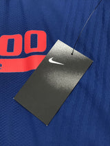 【2020/21】アトレティコ・マドリード(A)/ CONDITION:New / SIZE:M / #8 / SAUL / LFPパッチ / 選手用