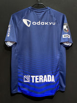 【2022】町田ゼルビア(H)/ CONDITION:NEW / SIZE:M(日本規格)