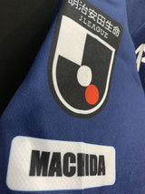 【2022】町田ゼルビア(H)/ CONDITION:NEW / SIZE:M(日本規格)