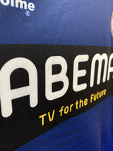 【2022】町田ゼルビア(H)/ CONDITION:NEW / SIZE:M(日本規格)