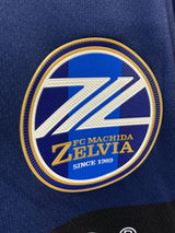 【2022】町田ゼルビア(H)/ CONDITION:NEW / SIZE:M(日本規格)