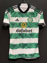 【2023/24】セルティック(H)/ CONDITION:NEW / SIZE:XS / #24 / TOMOKI