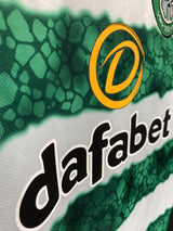 【2023/24】セルティック(H)/ CONDITION:NEW / SIZE:XS / #24 / TOMOKI