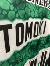 【2023/24】セルティック(H)/ CONDITION:NEW / SIZE:XS / #24 / TOMOKI